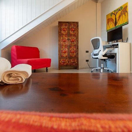 Apartament To-Housing3, Luce E Relax Al Centro Di Torino Zewnętrze zdjęcie