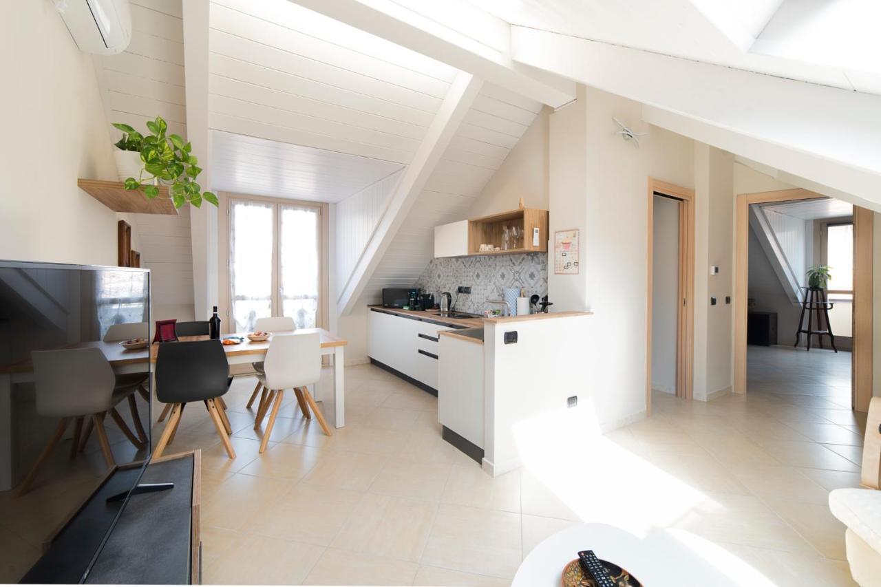 Apartament To-Housing3, Luce E Relax Al Centro Di Torino Zewnętrze zdjęcie