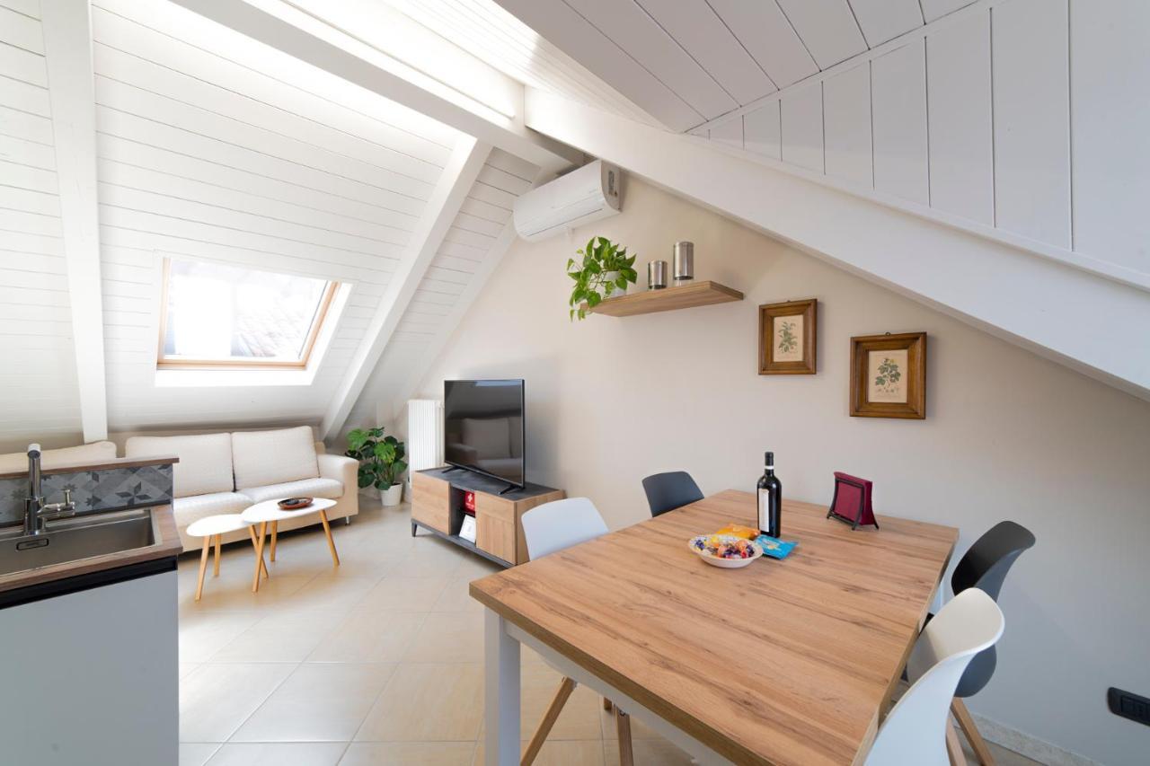 Apartament To-Housing3, Luce E Relax Al Centro Di Torino Zewnętrze zdjęcie