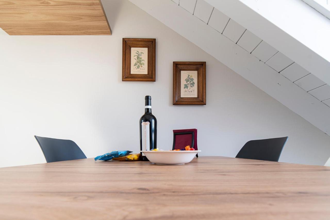 Apartament To-Housing3, Luce E Relax Al Centro Di Torino Zewnętrze zdjęcie