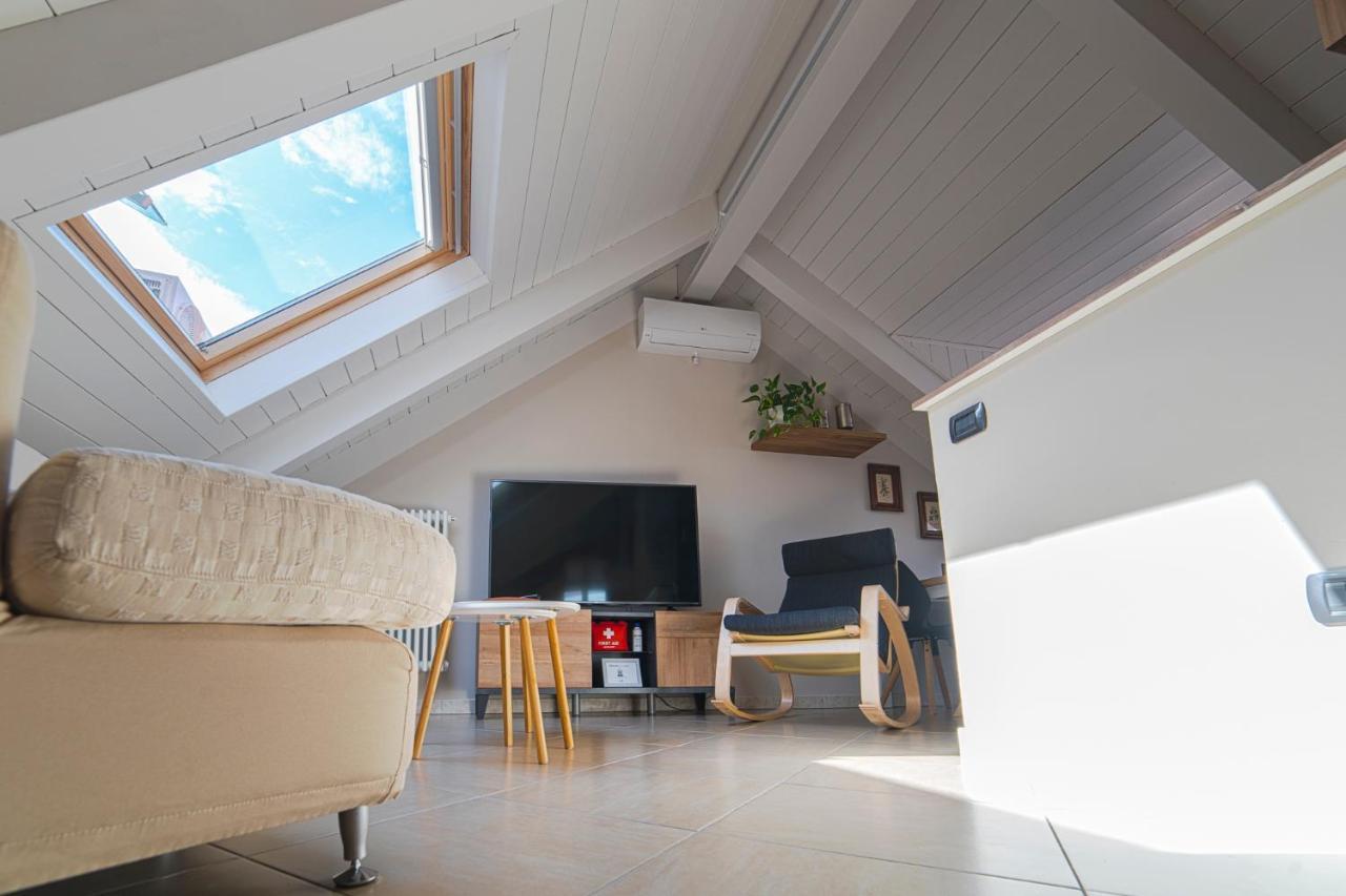Apartament To-Housing3, Luce E Relax Al Centro Di Torino Zewnętrze zdjęcie