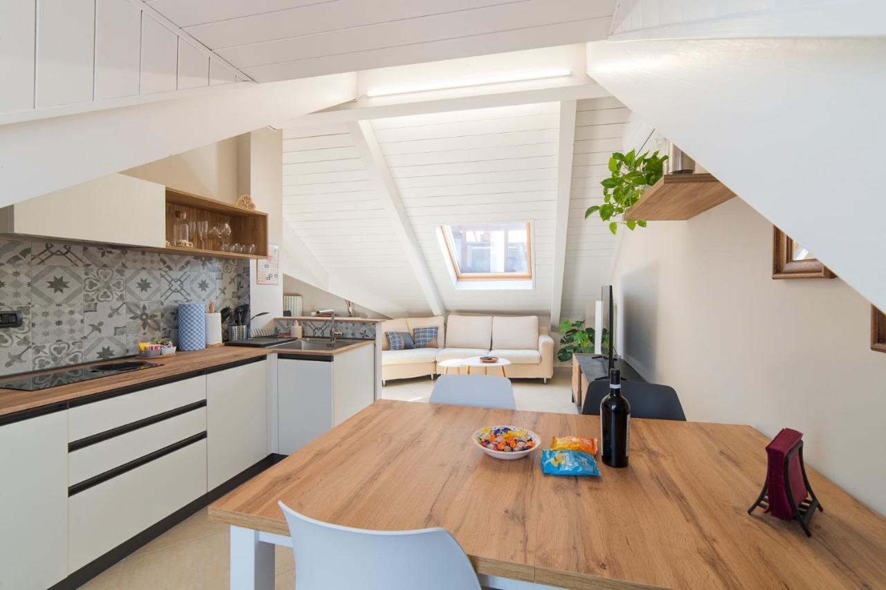 Apartament To-Housing3, Luce E Relax Al Centro Di Torino Zewnętrze zdjęcie