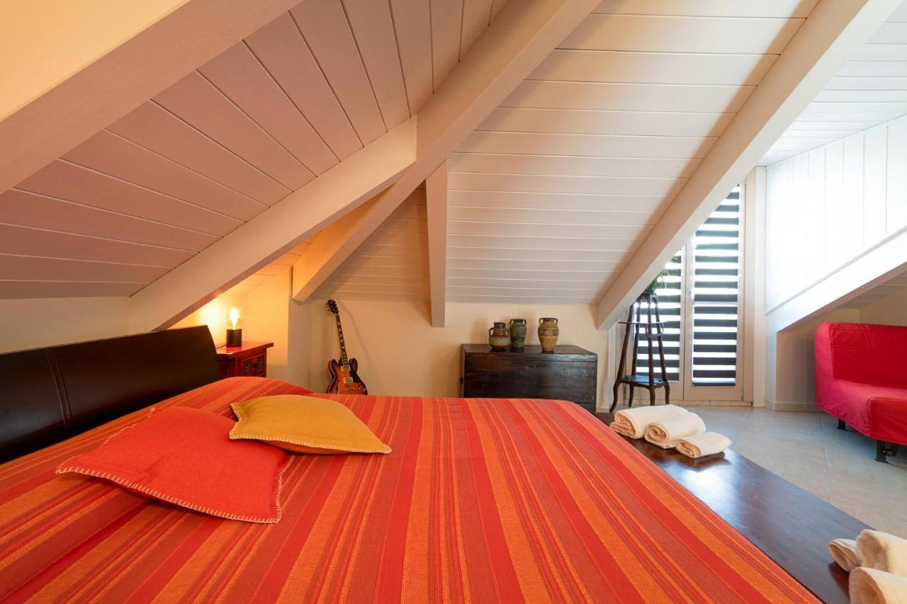 Apartament To-Housing3, Luce E Relax Al Centro Di Torino Zewnętrze zdjęcie