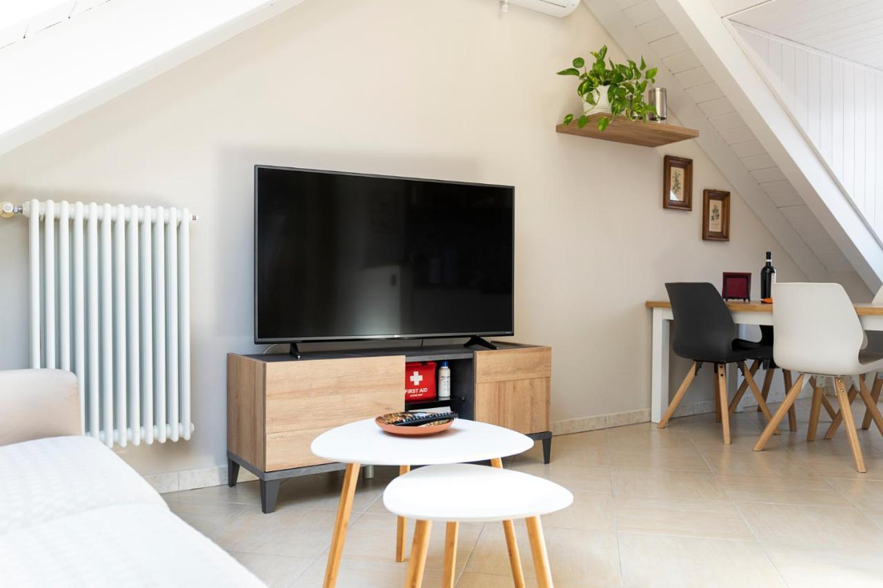 Apartament To-Housing3, Luce E Relax Al Centro Di Torino Zewnętrze zdjęcie