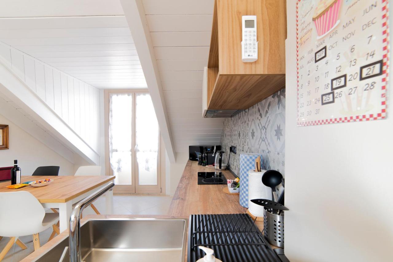 Apartament To-Housing3, Luce E Relax Al Centro Di Torino Zewnętrze zdjęcie