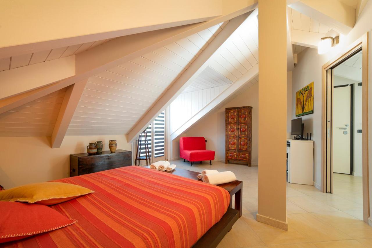Apartament To-Housing3, Luce E Relax Al Centro Di Torino Zewnętrze zdjęcie