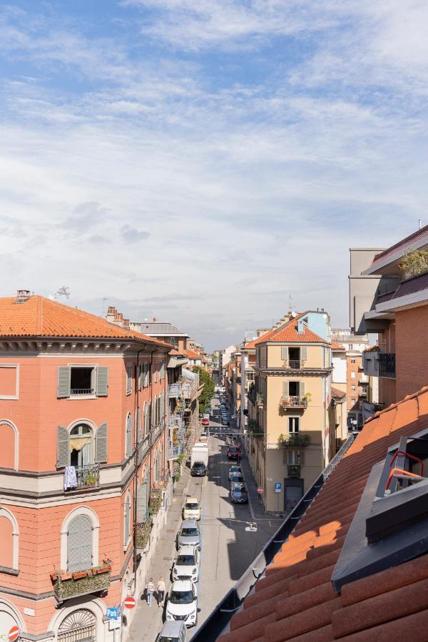 Apartament To-Housing3, Luce E Relax Al Centro Di Torino Zewnętrze zdjęcie