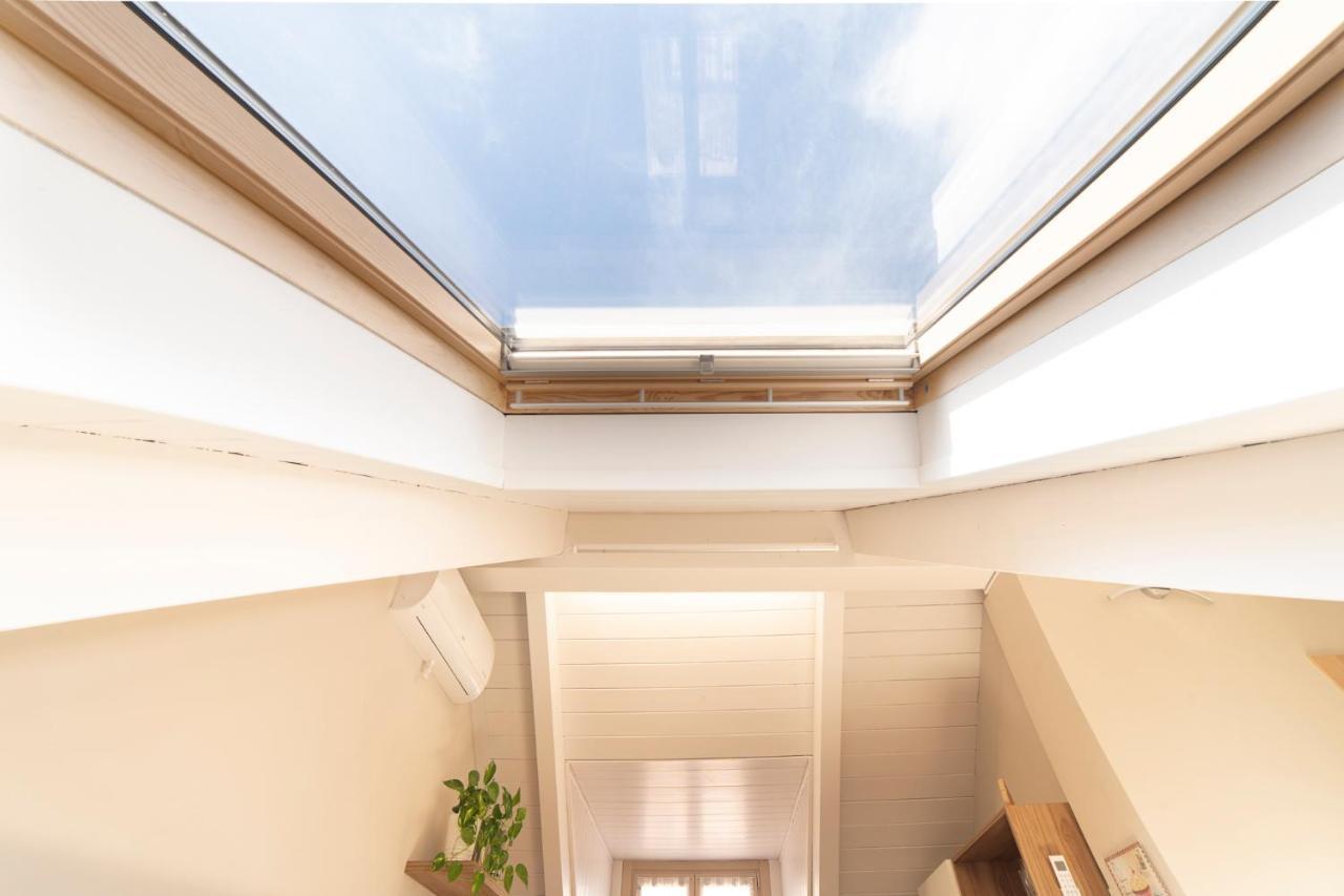 Apartament To-Housing3, Luce E Relax Al Centro Di Torino Zewnętrze zdjęcie