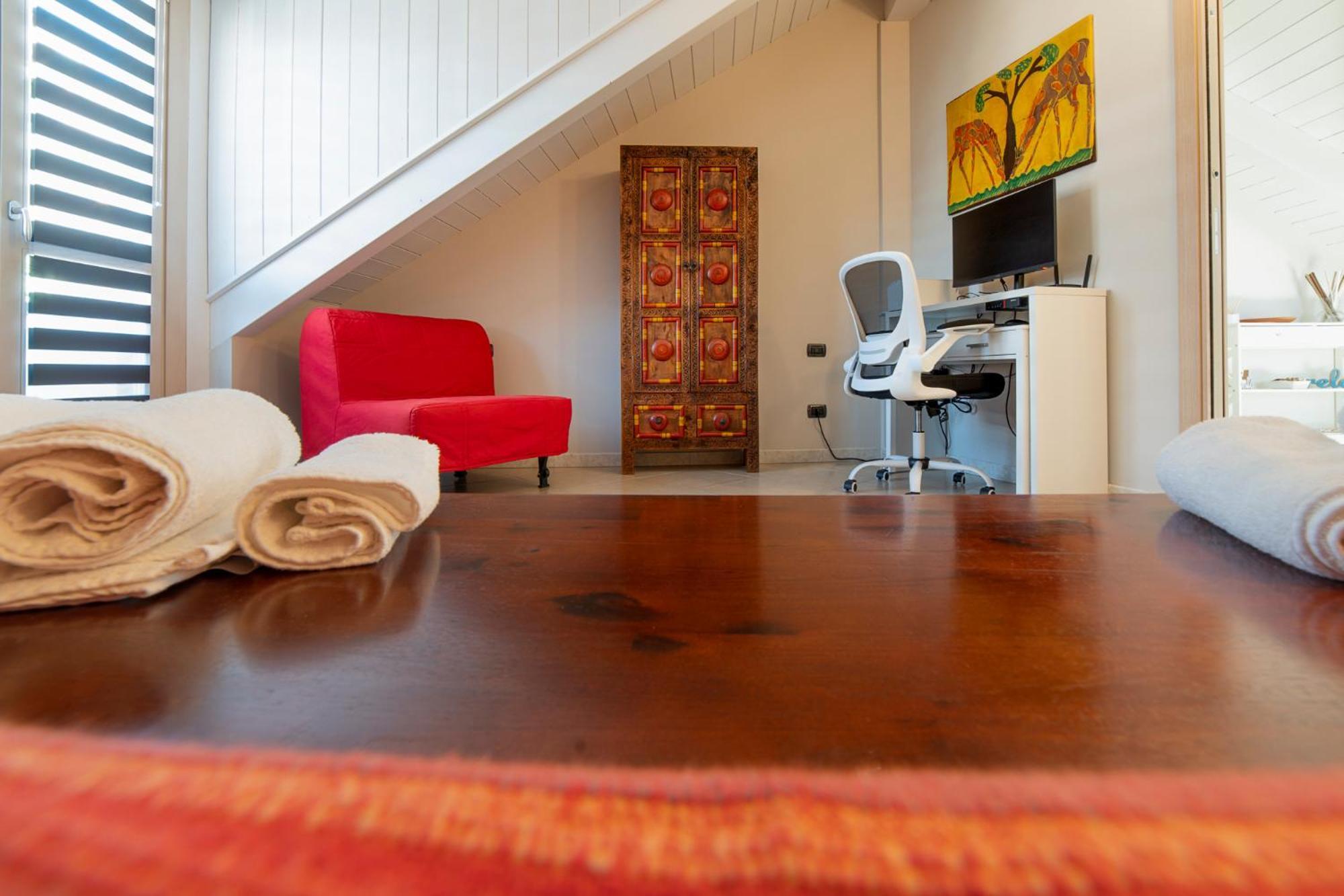 Apartament To-Housing3, Luce E Relax Al Centro Di Torino Zewnętrze zdjęcie