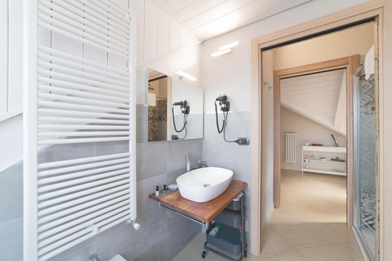 Apartament To-Housing3, Luce E Relax Al Centro Di Torino Zewnętrze zdjęcie