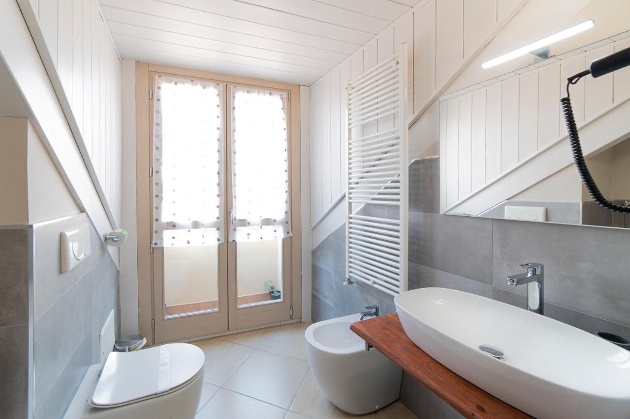 Apartament To-Housing3, Luce E Relax Al Centro Di Torino Zewnętrze zdjęcie