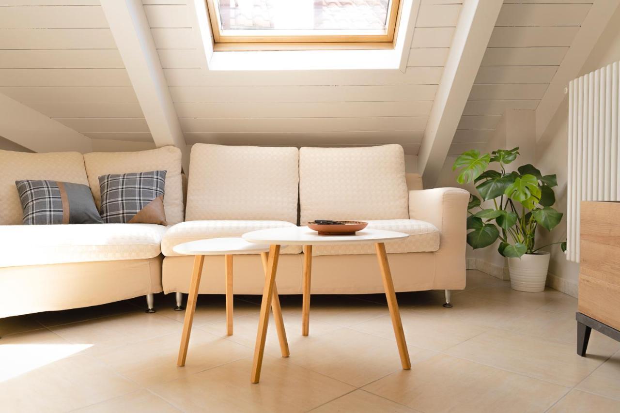 Apartament To-Housing3, Luce E Relax Al Centro Di Torino Zewnętrze zdjęcie