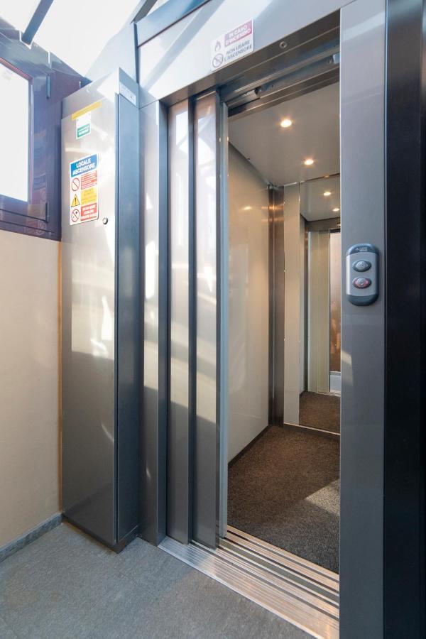Apartament To-Housing3, Luce E Relax Al Centro Di Torino Zewnętrze zdjęcie
