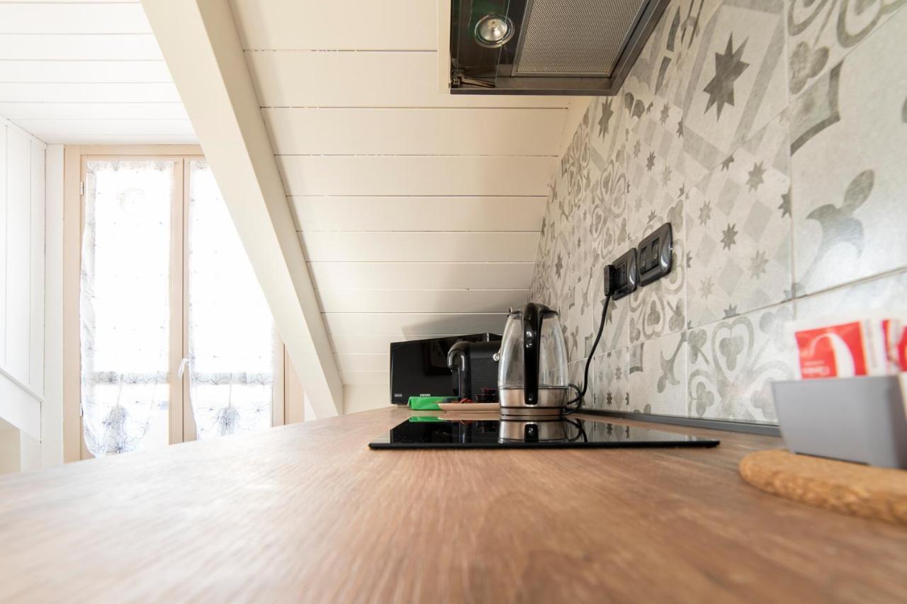 Apartament To-Housing3, Luce E Relax Al Centro Di Torino Zewnętrze zdjęcie
