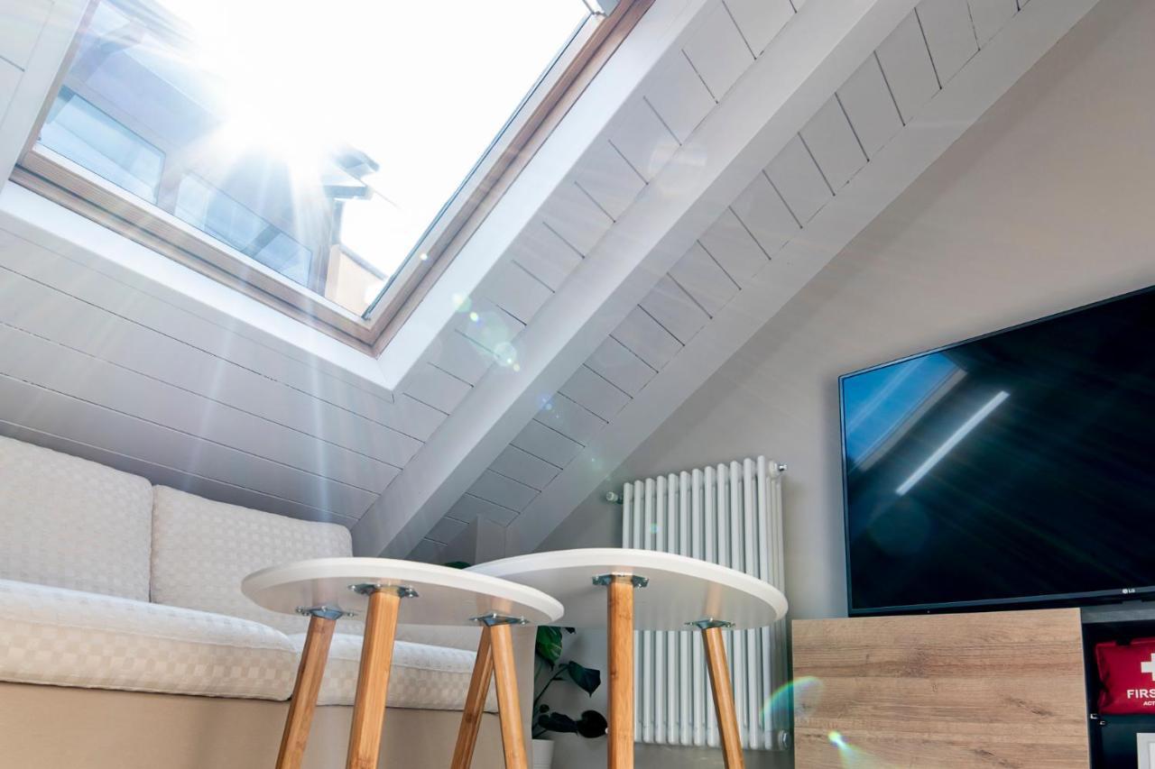 Apartament To-Housing3, Luce E Relax Al Centro Di Torino Zewnętrze zdjęcie