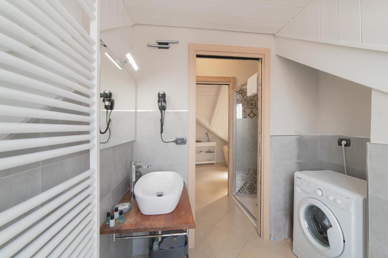 Apartament To-Housing3, Luce E Relax Al Centro Di Torino Zewnętrze zdjęcie